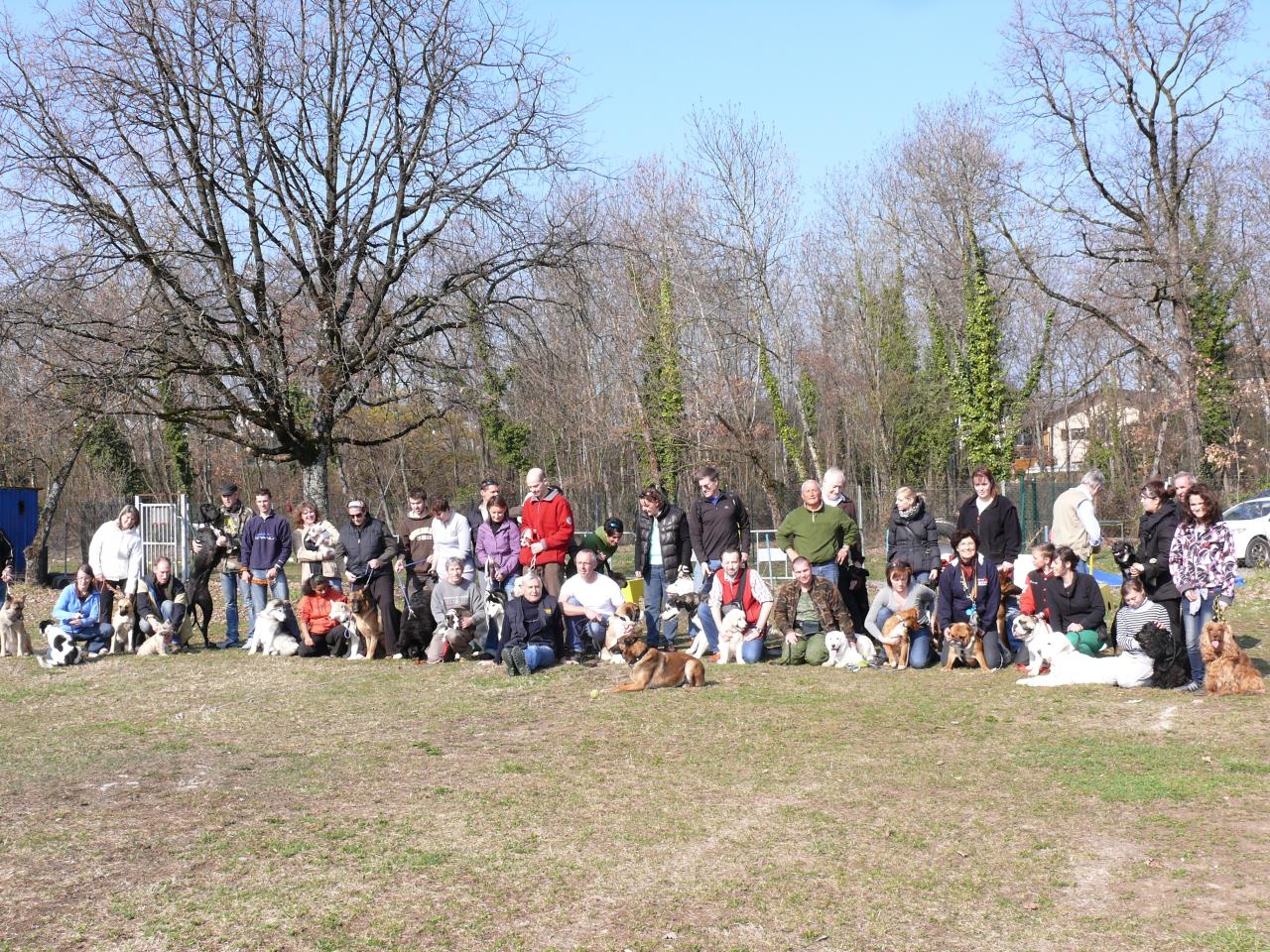club thonon mars 2012