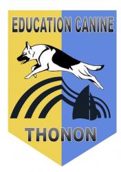 Logo club ec thonon