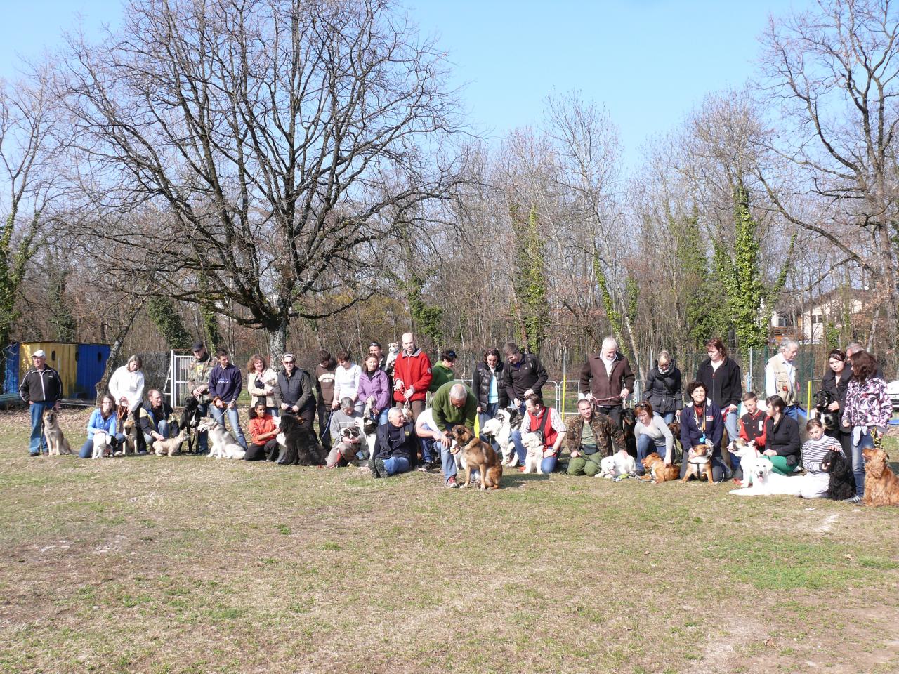 club thonon mars 2012