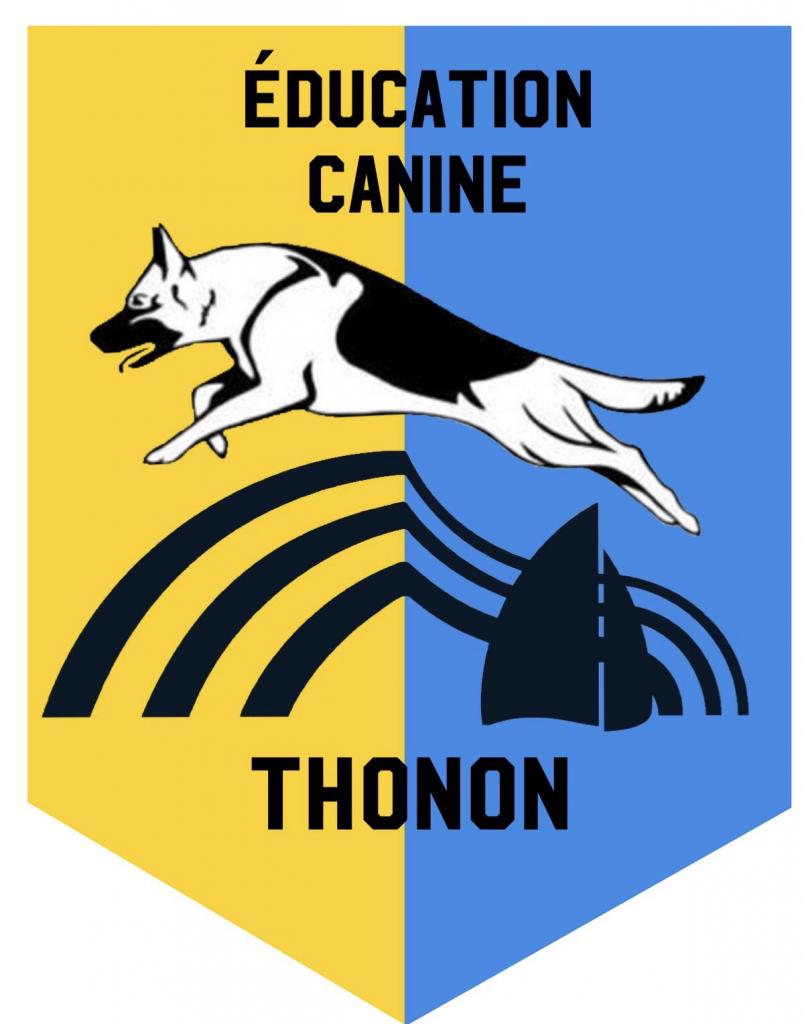 EDUCATION CANINE THONONAISE